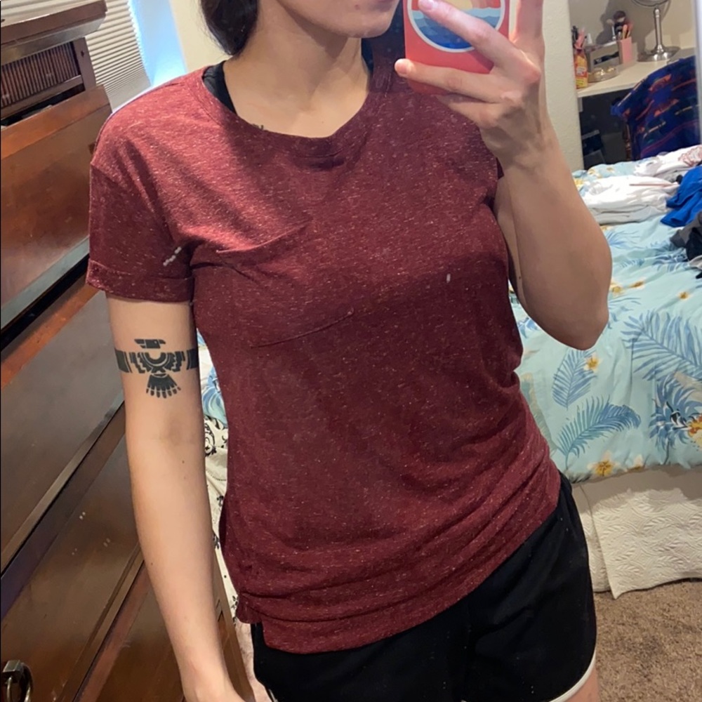 Kohl’s t shirt